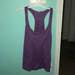 LULULEMON Salute the Sun Tank